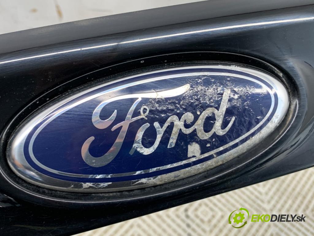 FORD FOCUS III Kombi 2016 88 kW 1.5 TDCi 1499 lišta dveří zadní část BM51-N43404-A0W