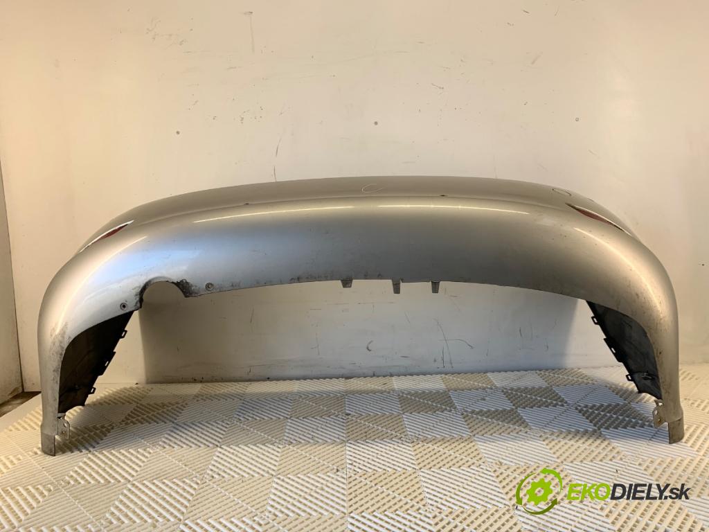 PEUGEOT 508 SW I Kombi 2011 115 kW 1.6 THP 1598 nárazník zadní část  (Klika dveří ostatní)
