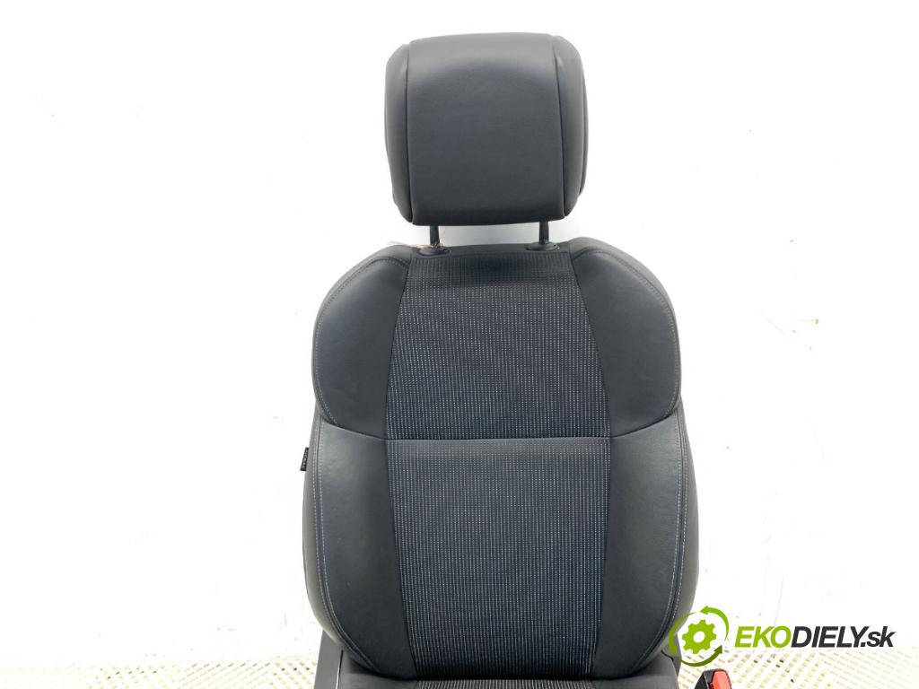 PEUGEOT 508 SW I Kombi 2011 115 kW 1.6 THP 1598 Sedadlo pravy predný
