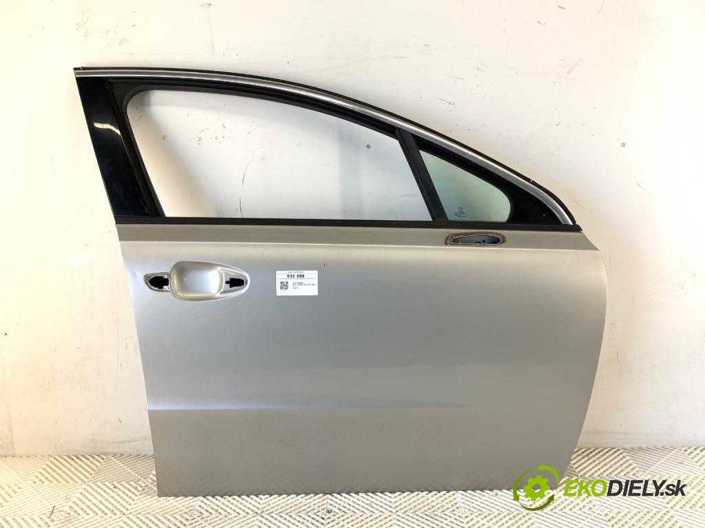 PEUGEOT 508 SW I Kombi 2011 115 kW 1.6 THP 1598 Dvere pravy predný 