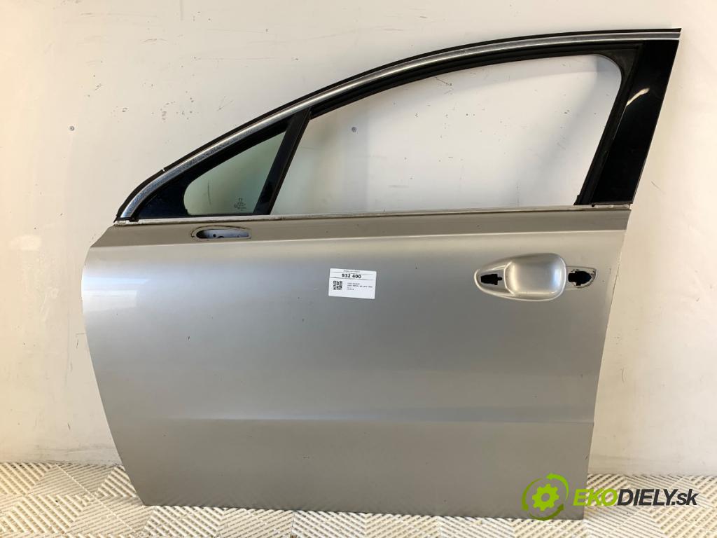 PEUGEOT 508 SW I Kombi 2011 115 kW 1.6 THP 1598 Dvere ľavy predný 