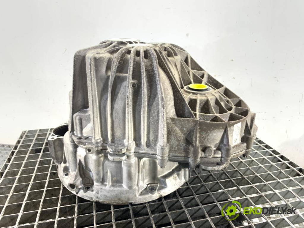 MERCEDES-BENZ W176 liftback 2013 90 kW A 180 (176.042) 1595 Prevodovka A1762610101 (Prevodovka)