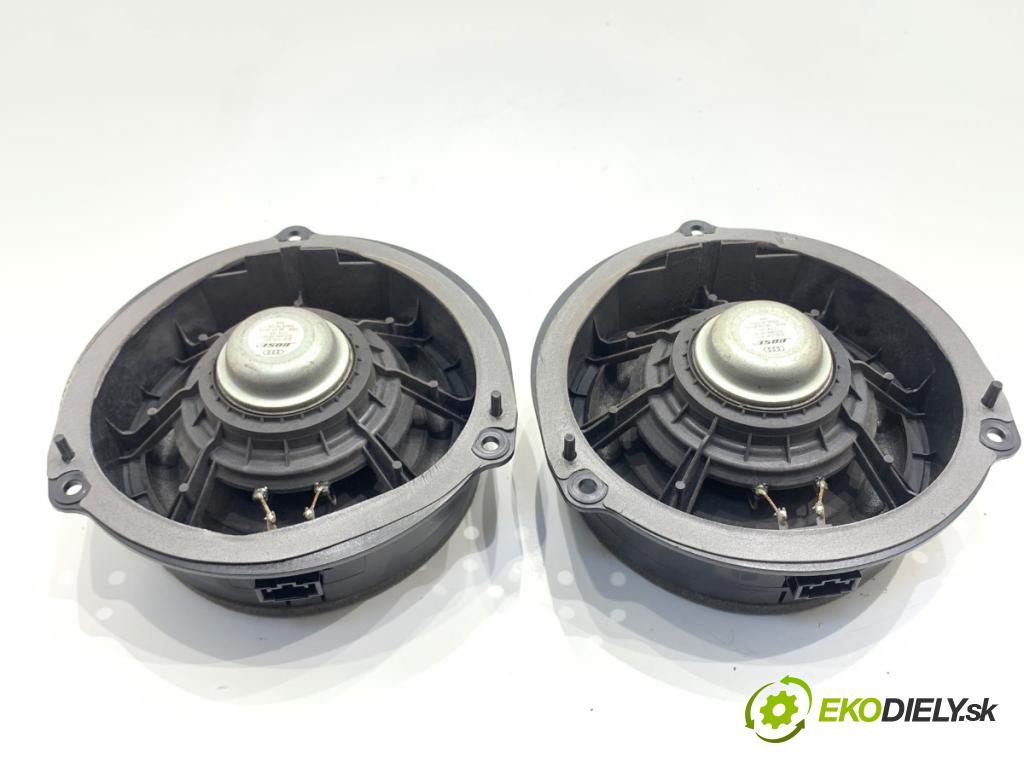 AUDI A6 C7 Kombi 2013 130 kW 2.0 TDI 1968 reproduktory 4G0035297 4G0035298 4G0035411 4G0035399