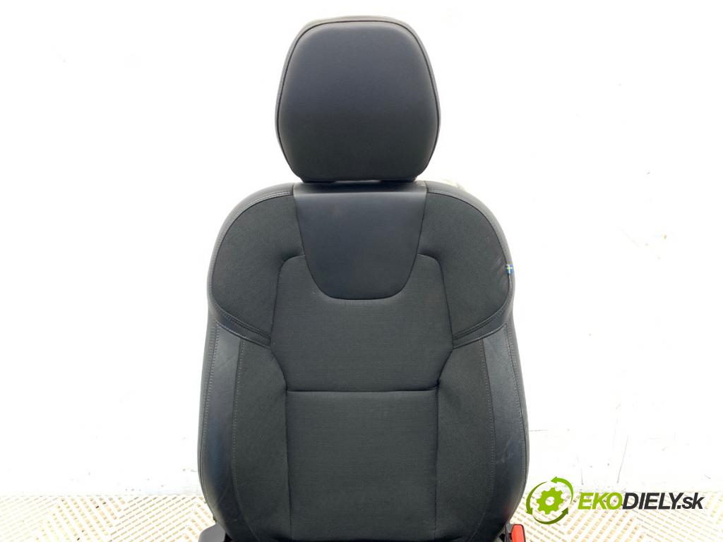 VOLVO S60 III sedan 2020 140 kW T4 1969 Sedadlo pravy predný