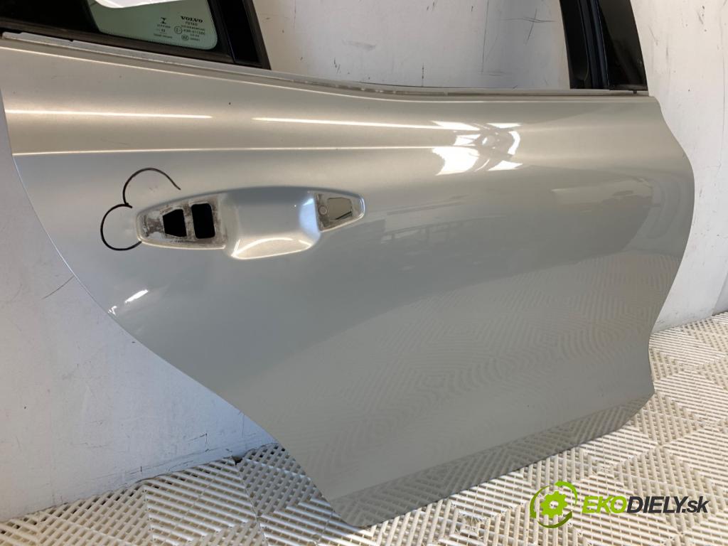 VOLVO S60 III sedan 2020 140 kW T4 1969 Dvere pravy zad 726