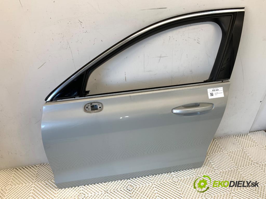 VOLVO S60 III sedan 2020 140 kW T4 1969 Dvere ľavy predný 726