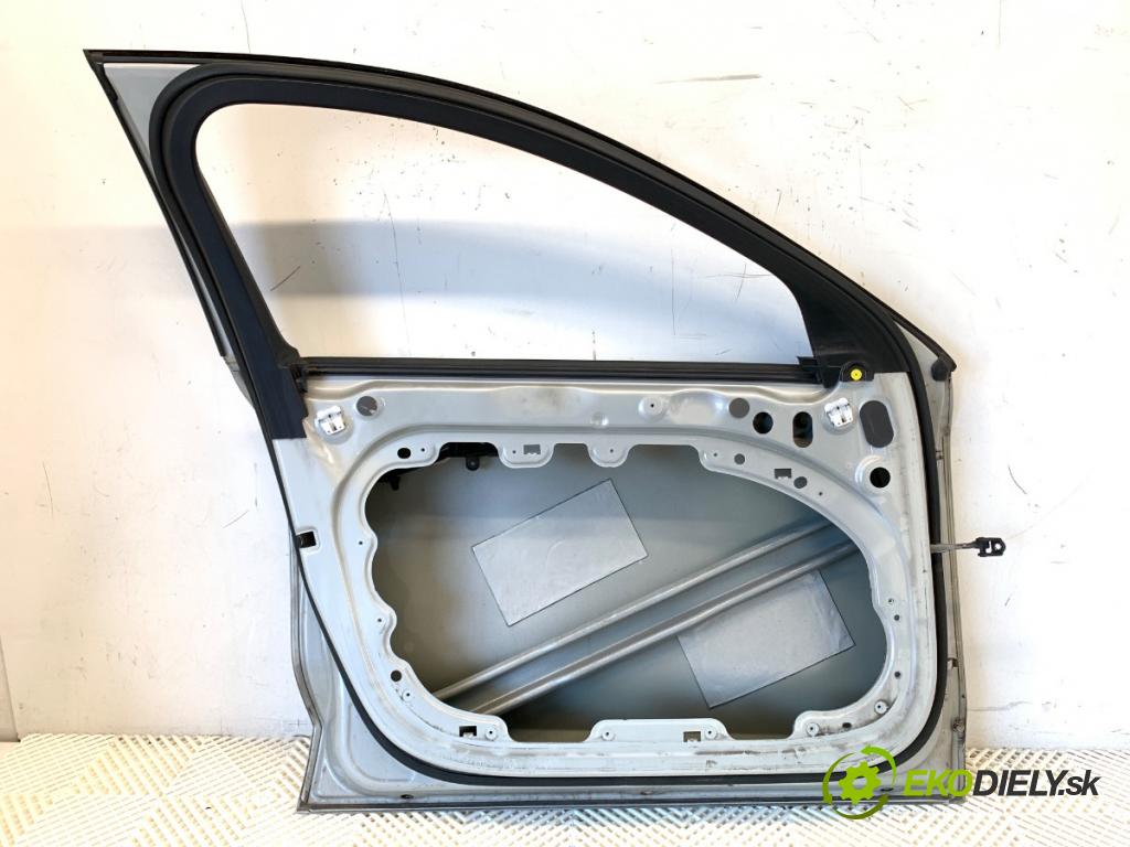 VOLVO S60 III sedan 2020 140 kW T4 1969 Dvere ľavy predný 726