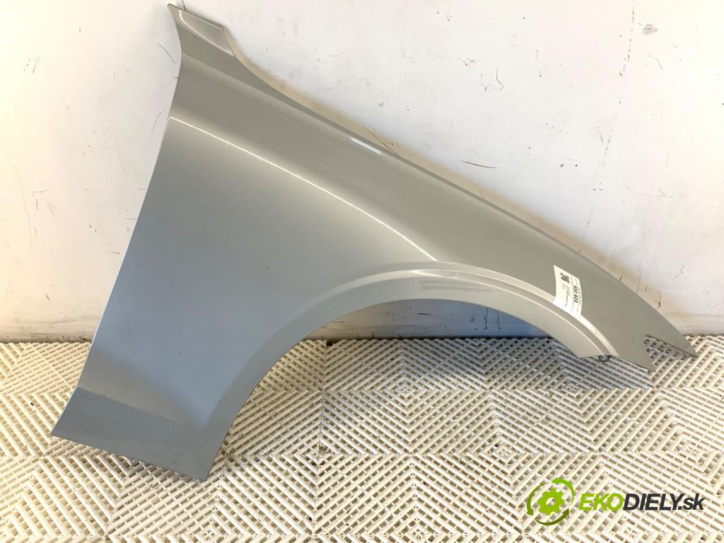 VOLVO S60 III sedan 2020 140 kW T4 1969 Blatník pravy predný 726 