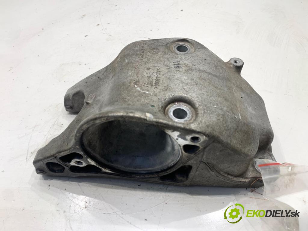 MERCEDES-BENZ W176 liftback 2013 90 kW A 180 (176.042) 1595 podpera poolos A2702230138
