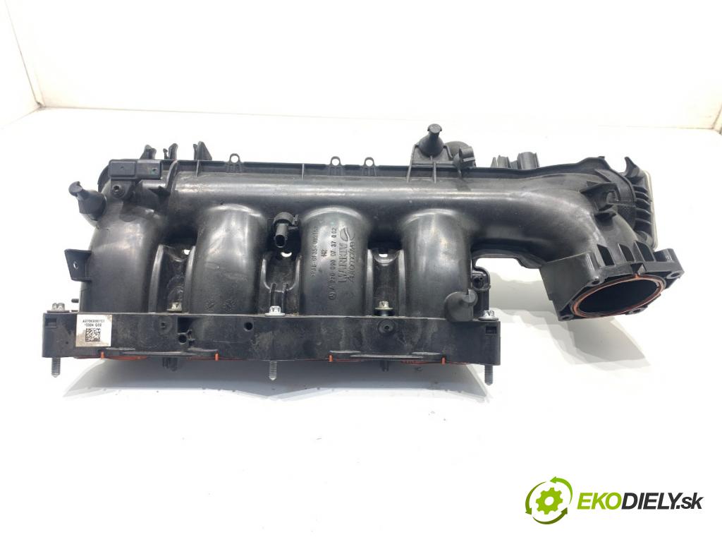 MERCEDES-BENZ W176 liftback 2013 90 kW A 180 (176.042) 1595 Potrubie sacie, sanie A2700900737 (Sacie potrubie)