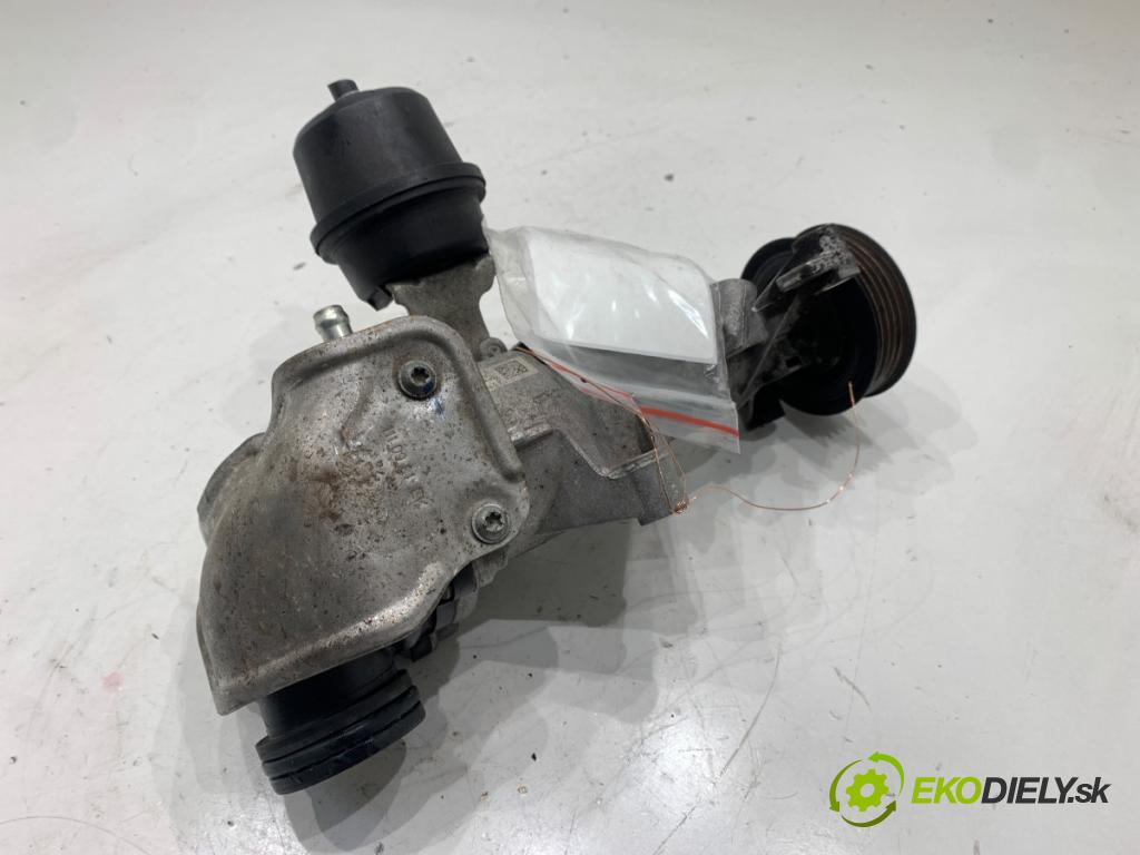 MERCEDES-BENZ W176 liftback 2013 90 kW A 180 (176.042) 1595 Pumpa vody A2702000601 (Vodná pumpa)