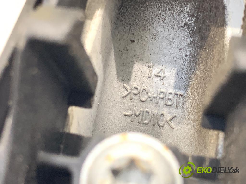 SUBARU FORESTER III SUV 2012 108 kW 2.0 D AWD (SJD) 1998 Kľučka vonkajšia ľavy zad
