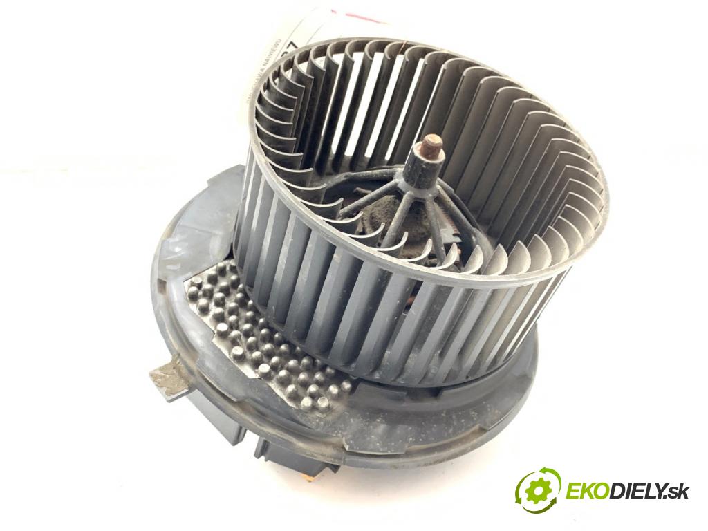 SKODA YETI SUV 2012 90 kW 1.4 TSI 1390 ventilátor kúrenia 3C0907521F