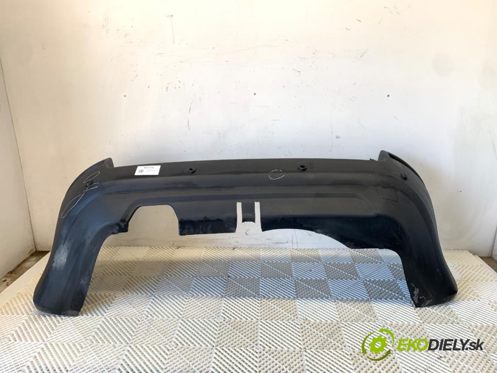VOLVO XC90 I SUV 2005 200 kW T6 AWD 2922 Nárazník zad (Kľučka dverí ostatné)