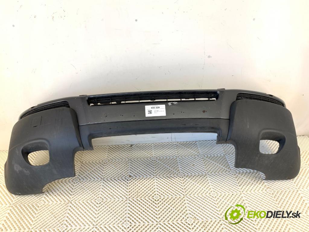 VOLVO XC90 I SUV 2005 200 kW T6 AWD 2922 Nárazník predný  (Kľučka dverí ostatné)
