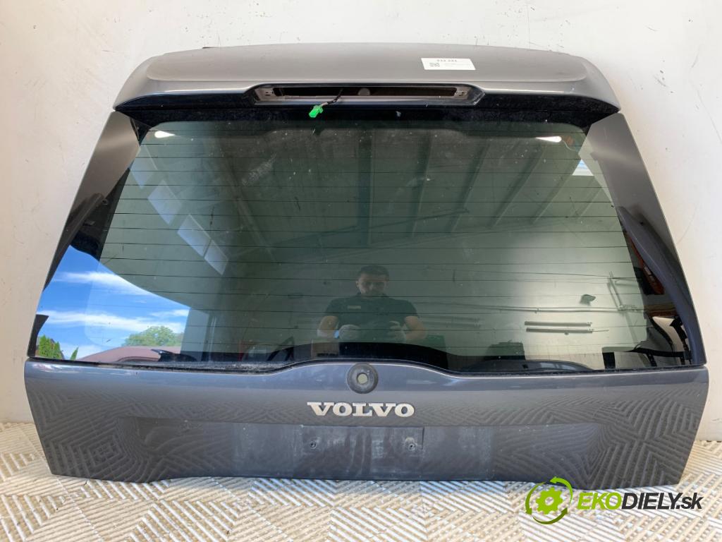 VOLVO XC90 I SUV 2005 200 kW T6 AWD 2922 kapota zadní část 