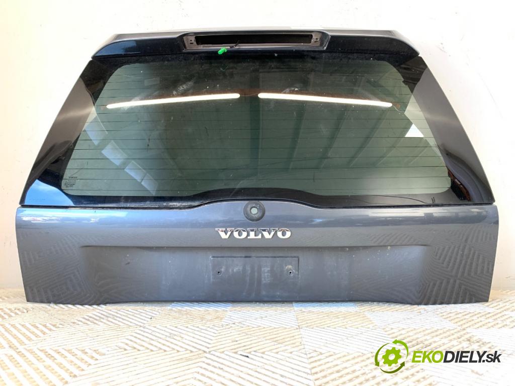 VOLVO XC90 I SUV 2005 200 kW T6 AWD 2922 kapota zadní část
