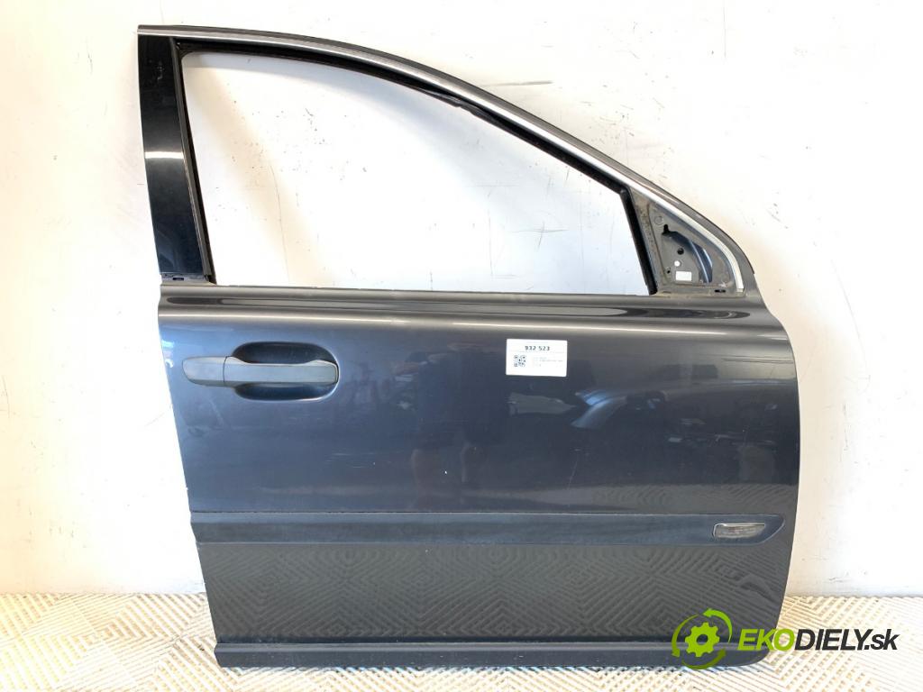 VOLVO XC90 I SUV 2005 200 kW T6 AWD 2922 Dvere pravy predný 