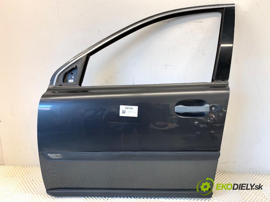 VOLVO XC90 I SUV 2005 200 kW T6 AWD 2922 Dvere ľavy predný 