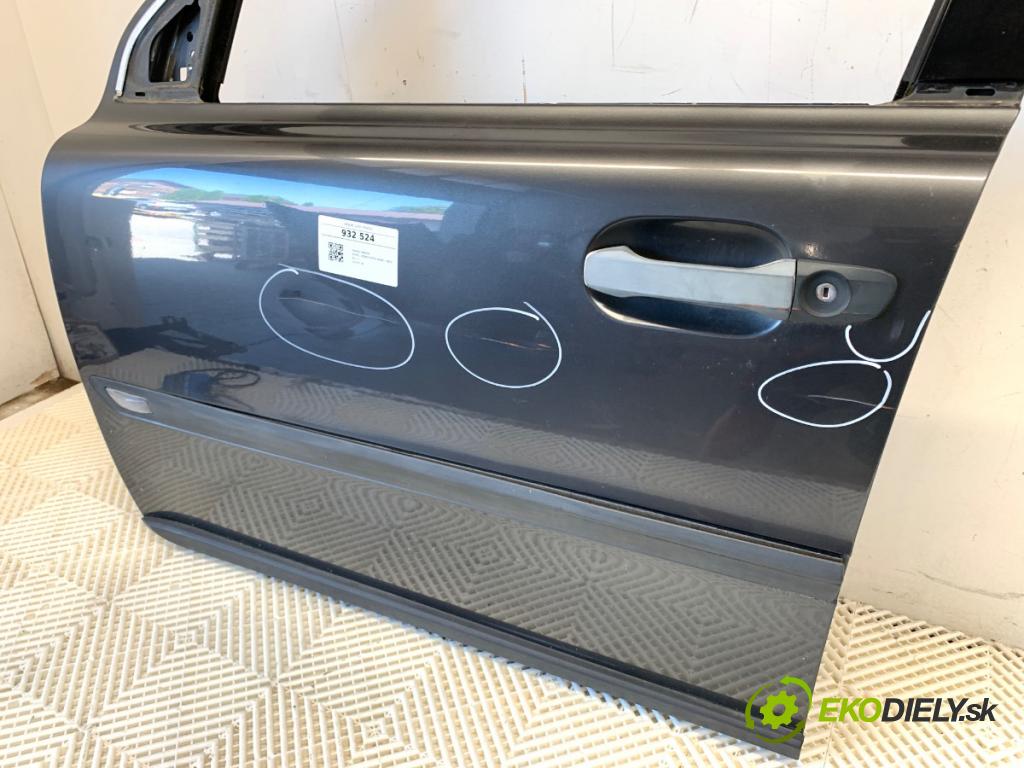 VOLVO XC90 I SUV 2005 200 kW T6 AWD 2922 Dvere ľavy predný