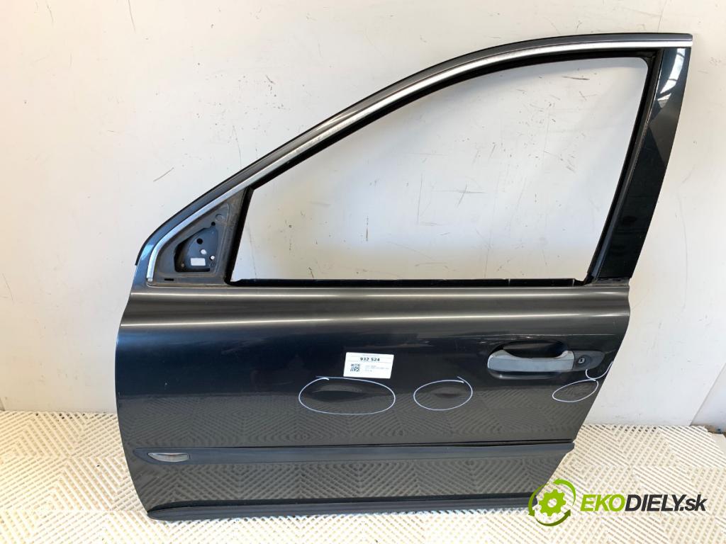 VOLVO XC90 I SUV 2005 200 kW T6 AWD 2922 Dvere ľavy predný