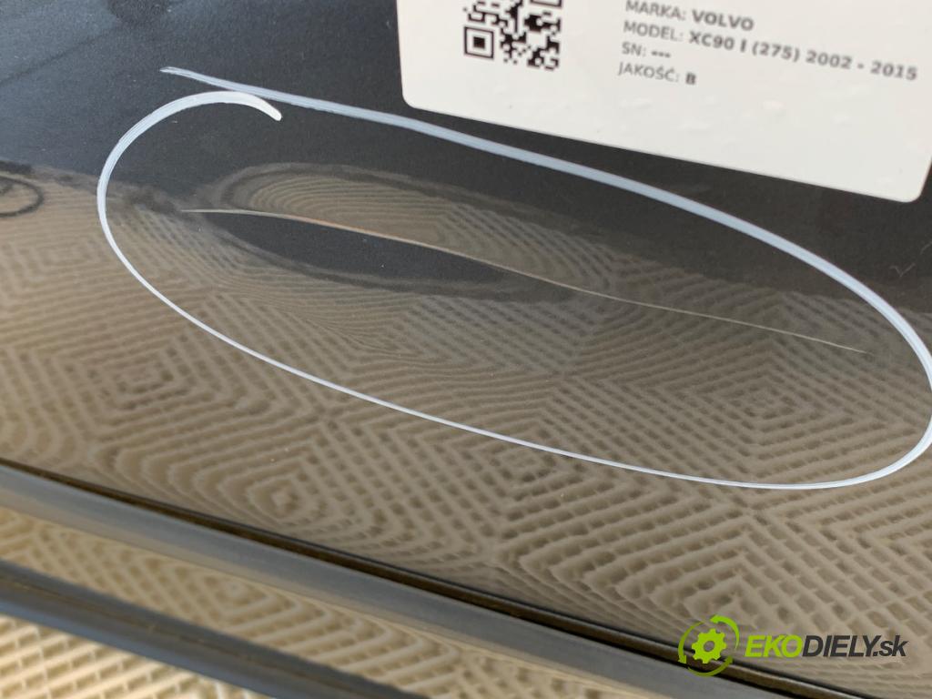 VOLVO XC90 I SUV 2005 200 kW T6 AWD 2922 Dvere ľavy predný
