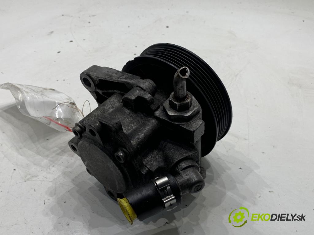 BMW E64 kabriolet 2005 190 kW 630 i 2996 pumpa servočerpadlo 4035679 (Servočerpadlo)