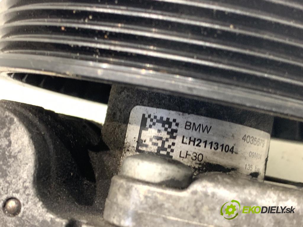 BMW E64 kabriolet 2005 190 kW 630 i 2996 pumpa servočerpadlo 4035679 (Servočerpadlo)