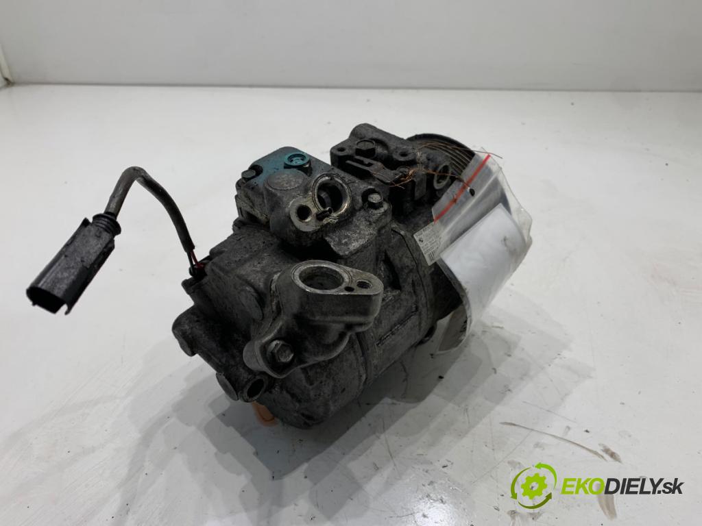 BMW E64 kabriolet 2005 190 kW 630 i 2996 Kompresor klimatizácie 6956716 (Kompresor klimatizácie)