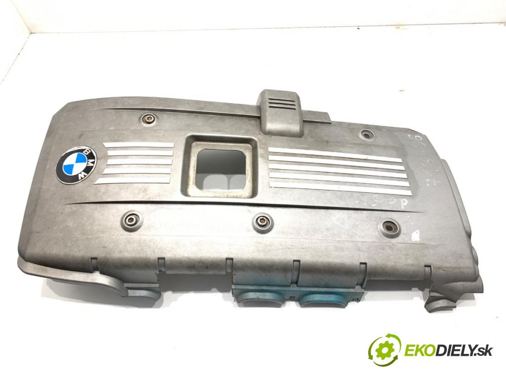 BMW E64 kabriolet 2005 190 kW 630 i 2996 kryt motora 7531324 (Kryt motoru )