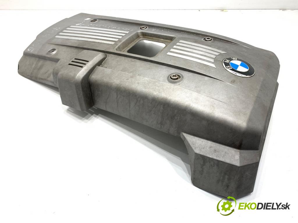BMW E64 kabriolet 2005 190 kW 630 i 2996 kryt motora 7531324 (Kryt motoru )