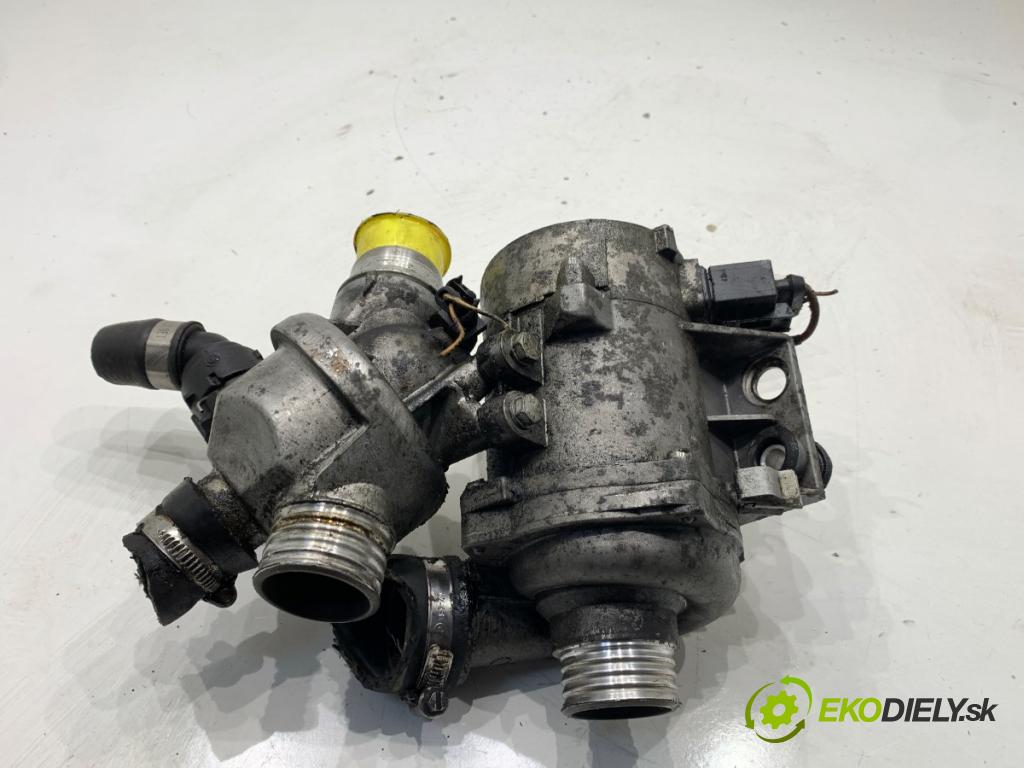 BMW E64 kabriolet 2005 190 kW 630 i 2996 Pumpa vody elektrická 7521584