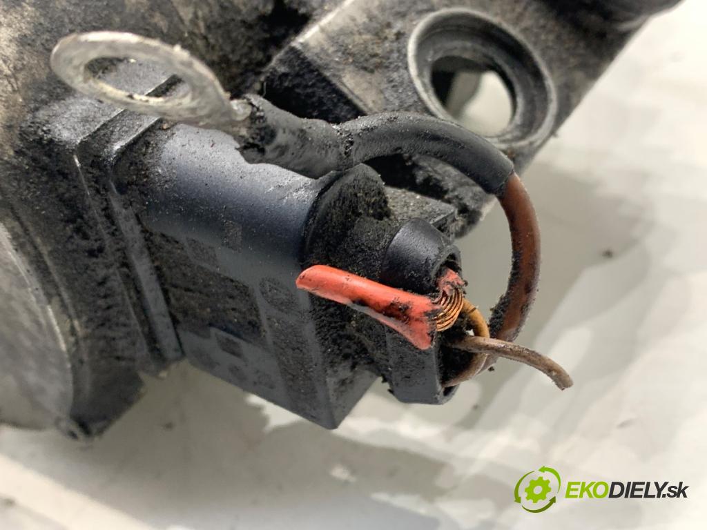 BMW E64 kabriolet 2005 190 kW 630 i 2996 Pumpa vody elektrická 7521584
