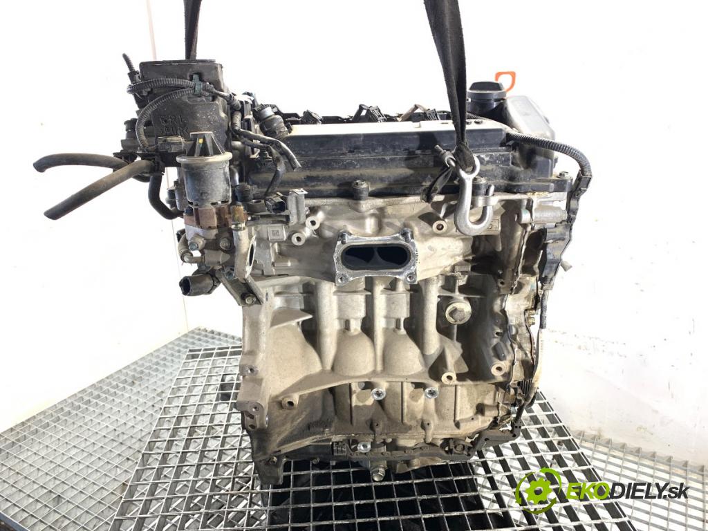 HONDA HR-V SUV 2016 96 kW 1.5 (RU1) 1498 motor L15B4 (Motor)