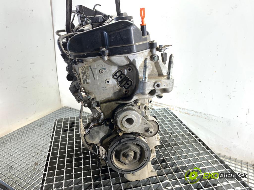 HONDA HR-V SUV 2016 96 kW 1.5 (RU1) 1498 motor L15B4 (Motor)