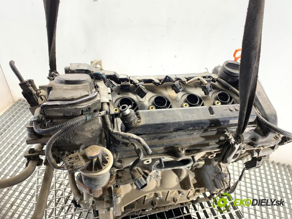 HONDA HR-V SUV 2016 96 kW 1.5 (RU1) 1498 motor L15B4 (Motor)
