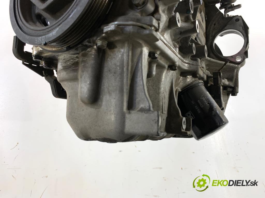 HONDA HR-V SUV 2016 96 kW 1.5 (RU1) 1498 motor L15B4 (Motor)