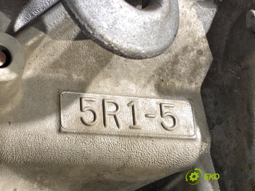HONDA HR-V SUV 2016 96 kW 1.5 (RU1) 1498 motor L15B4 (Motor)