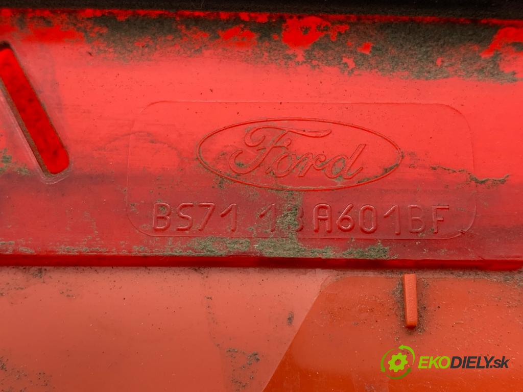 FORD FOCUS III Kombi 2016 88 kW 1.5 TDCi 1499 světlo brzdových světel BS71-13A601-BF