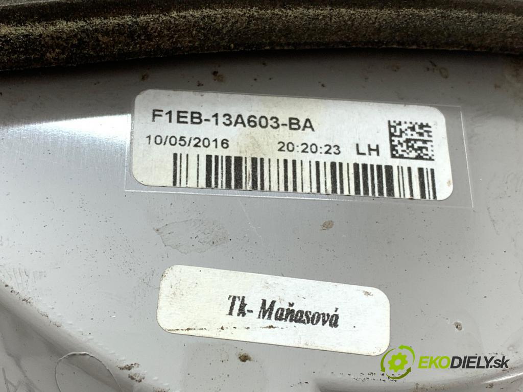 FORD FOCUS III Kombi 2016 88 kW 1.5 TDCi 1499 světlo levý zadní část vnitřní F1EB-13A603-BA