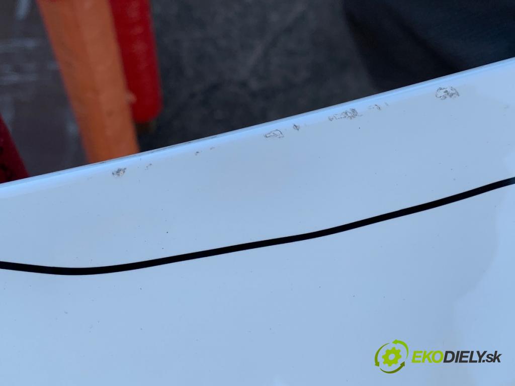 JAGUAR XJ sedan 2015 250 kW 3.0 SCV6 2995 kapota zadní část