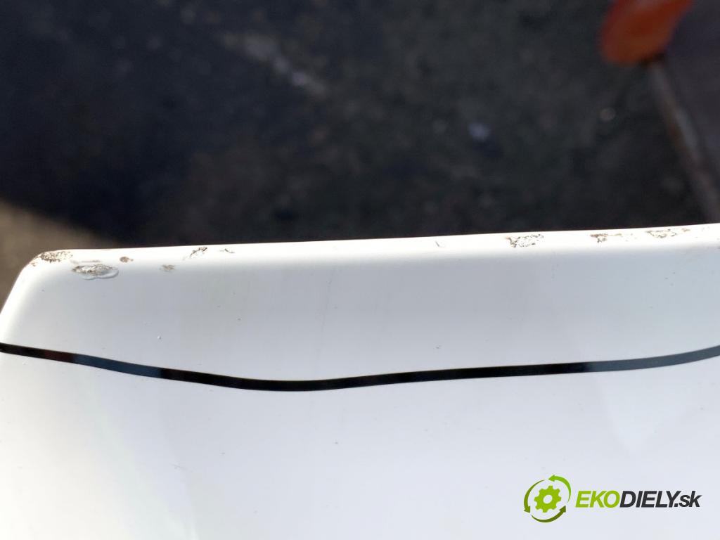 JAGUAR XJ sedan 2015 250 kW 3.0 SCV6 2995 kapota zadní část