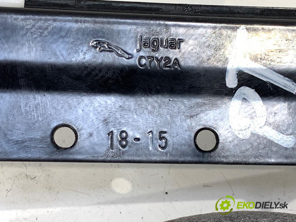 JAGUAR XJ sedan 2015 250 kW 3.0 SCV6 2995 mechanismus okna pravý zadní část