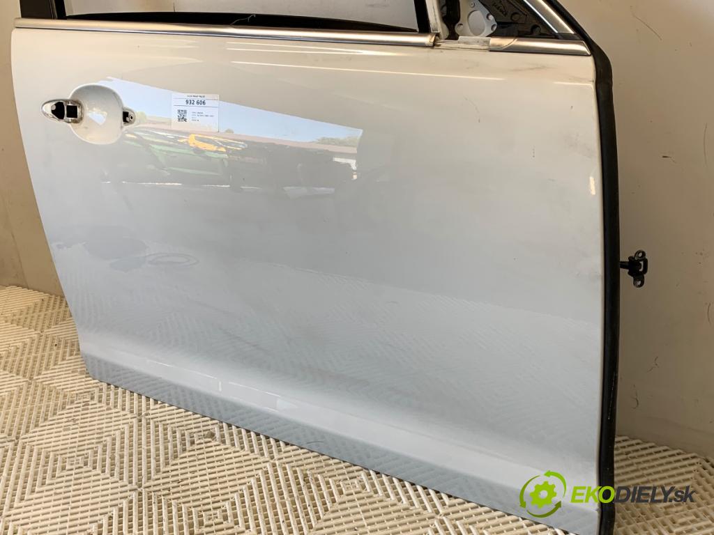 JAGUAR XJ sedan 2015 250 kW 3.0 SCV6 2995 dveře pravý přední část