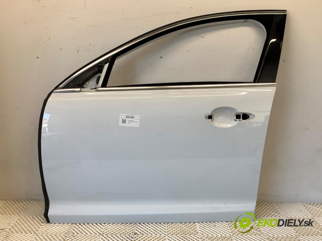 JAGUAR XJ sedan 2015 250 kW 3.0 SCV6 2995 dveře levý přední část 