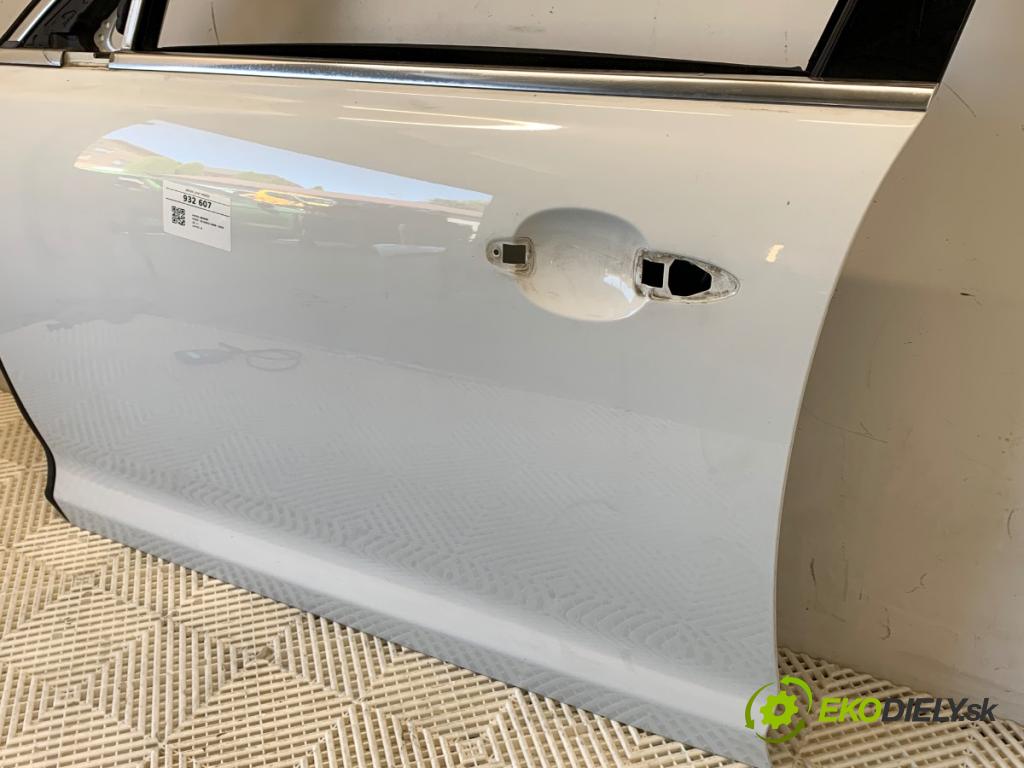JAGUAR XJ sedan 2015 250 kW 3.0 SCV6 2995 dveře levý přední část