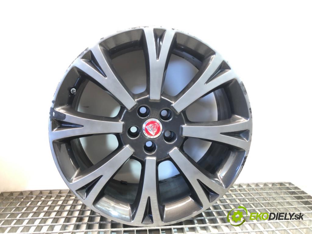 JAGUAR XJ sedan 2015 250 kW 3.0 SCV6 2995 disk HLIÍK: 20 9J 10J: 5X108 63 ET49 ET46 BW9M-1007-DA