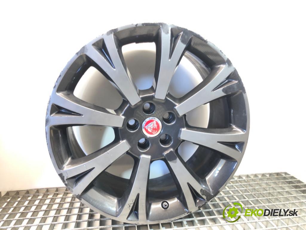 JAGUAR XJ sedan 2015 250 kW 3.0 SCV6 2995 disk HLIÍK: 20 9J 10J: 5X108 63 ET49 ET46 BW9M-1007-DA