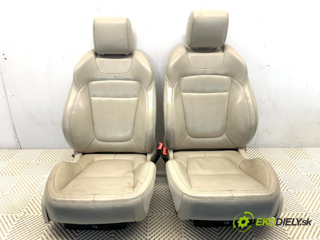 JAGUAR XJ sedan 2015 250 kW 3.0 SCV6 2995 Sedadlá, sedačky Sedadlo bočné