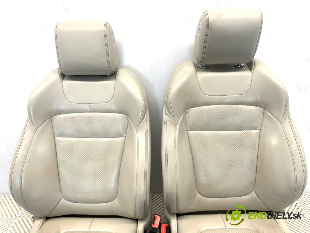 JAGUAR XJ sedan 2015 250 kW 3.0 SCV6 2995 Sedadlá, sedačky Sedadlo bočné
